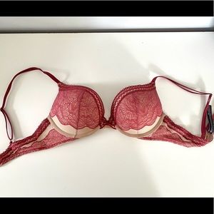 Victoria’s Secret push up bra